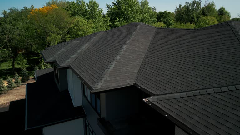Deerfield, IL Roofing Service Company