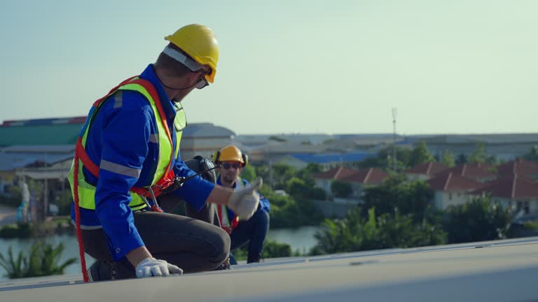 Best Hot Roofs  in Deerfield, IL