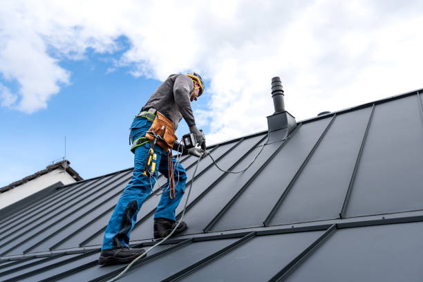 Best Flat Roofing  in Deerfield, IL
