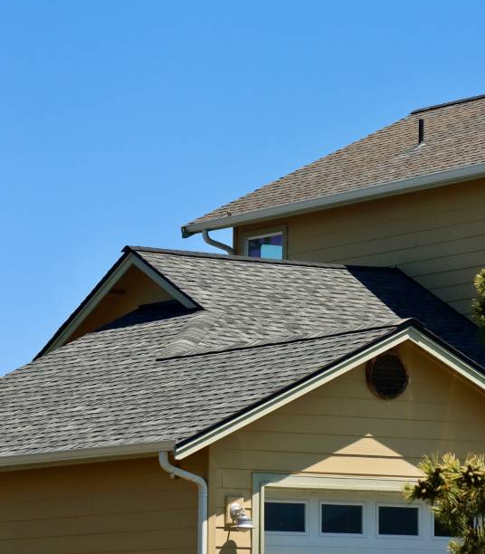 Best Green or Eco-Friendly Roofing Solutions  in Deerfield, IL